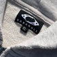 Grey Uniform Zip