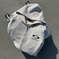 Grey Uniform Zip