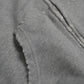 Grey Uniform Zip