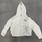 Grey Uniform Zip