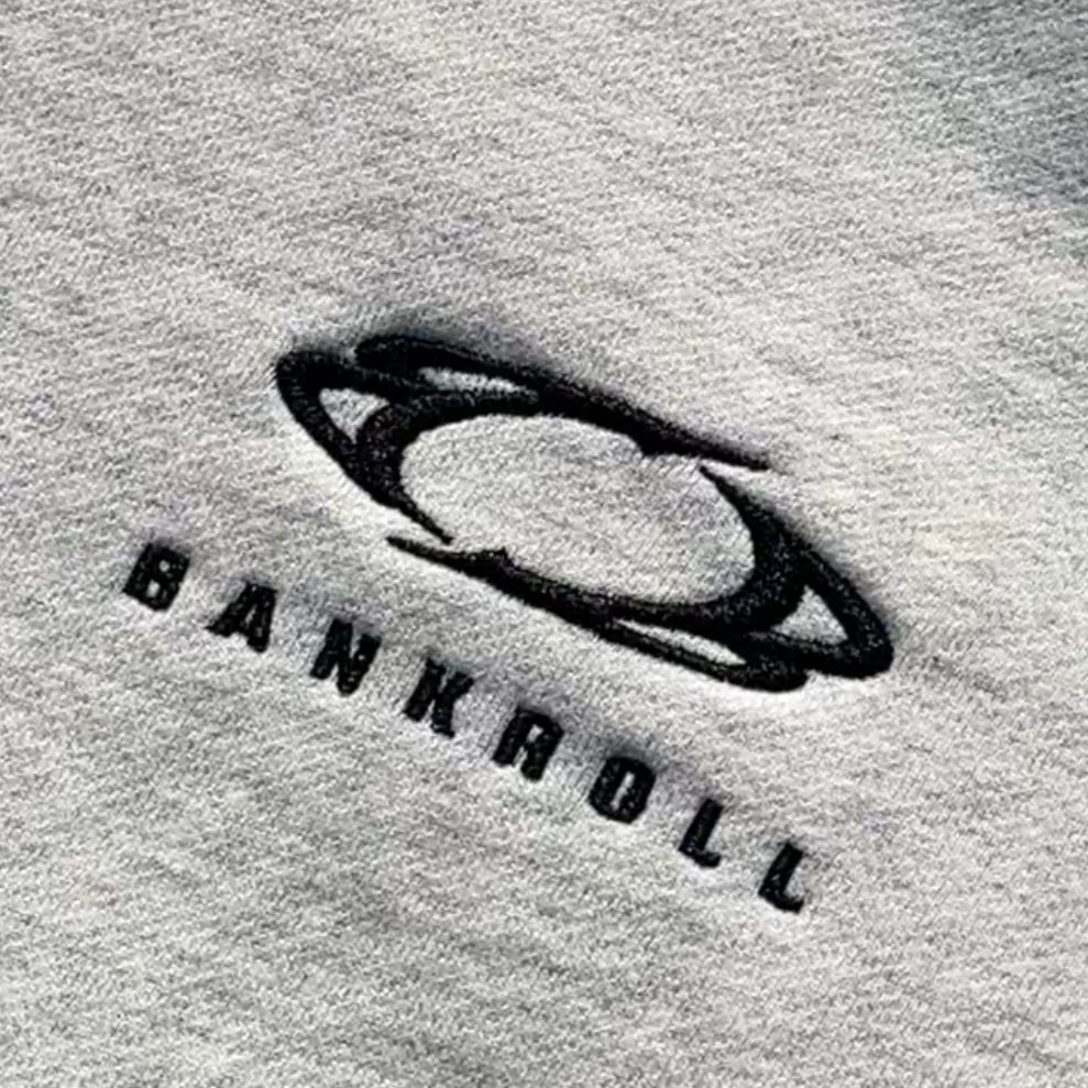 Grey Uniform Zip